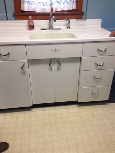 youngstown kitchen steel cabinets circa 1950|youngstown kitchen cabinets replacement parts.